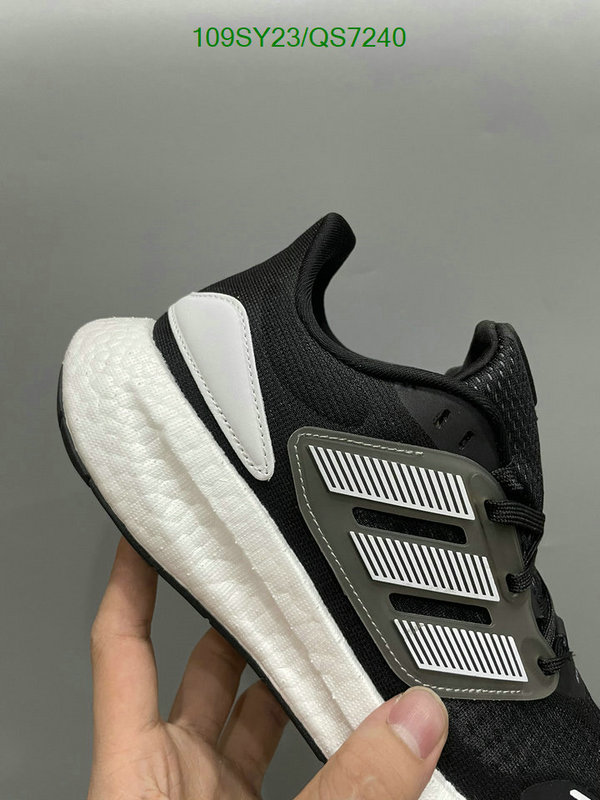 Adidas-Men shoes Code: QS7240 $: 109USD