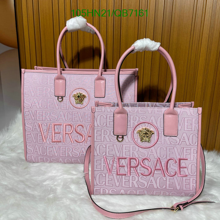 Versace-Bag-4A Quality Code: QB7161