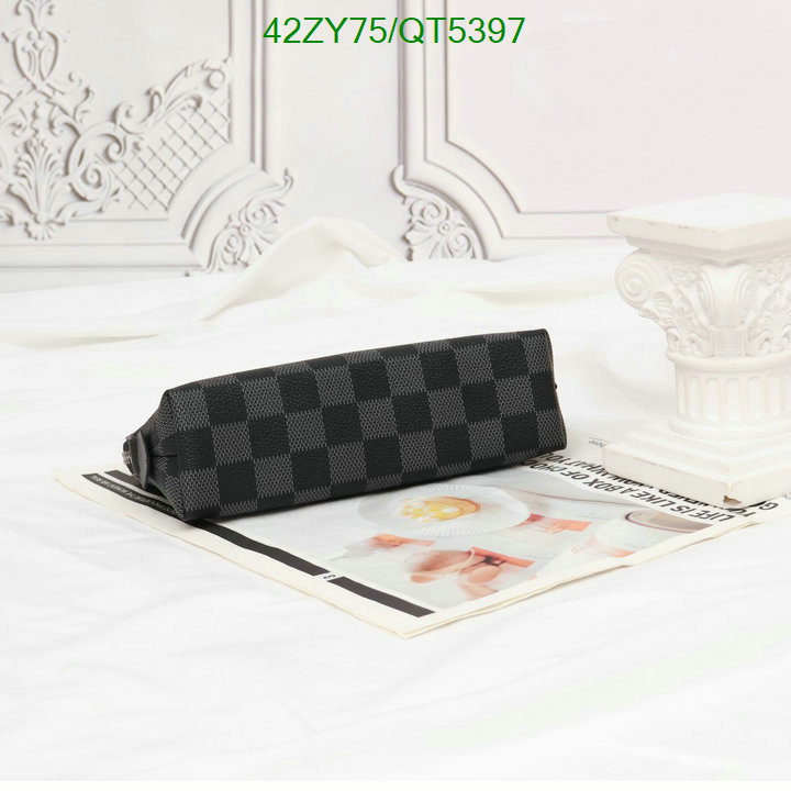 LV-Wallet-4A Quality Code: QT5397 $: 42USD