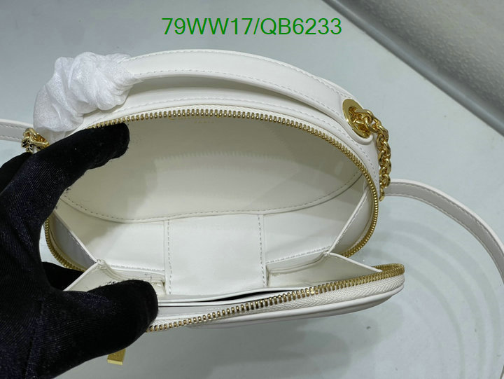 Dior-Bag-4A Quality Code: QB6233 $: 79USD