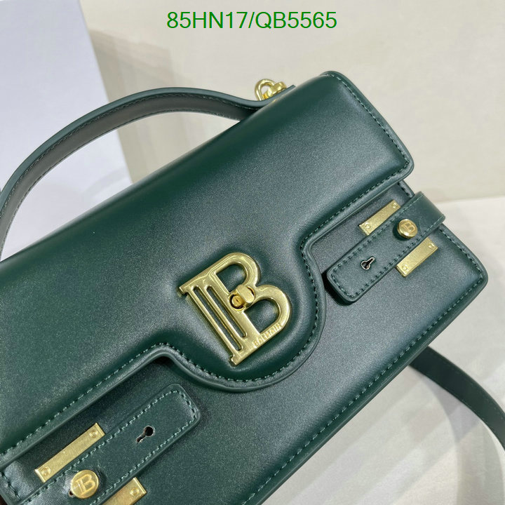 Balmain-Bag-4A Quality Code: QB5565 $: 85USD