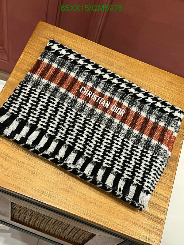 Dior-Scarf Code: QM5976 $: 65USD