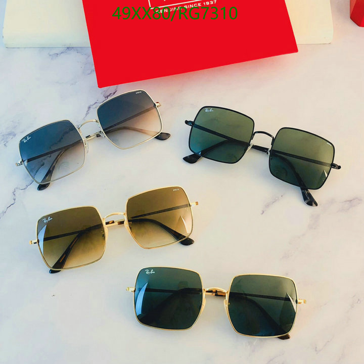 Ray-Ban-Glasses Code: RG7310 $: 49USD