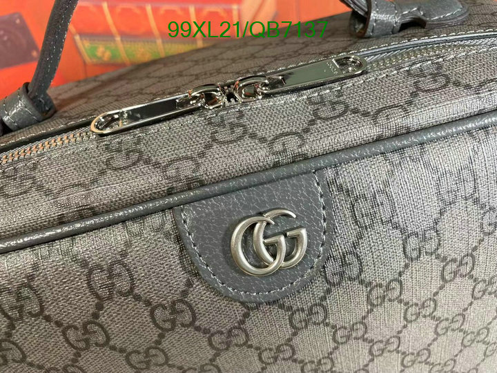 Gucci-Bag-4A Quality Code: QB7137 $: 99USD