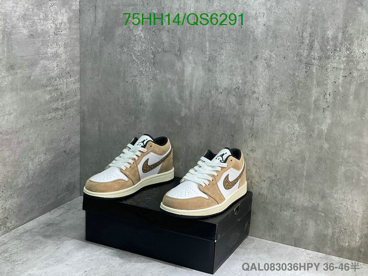 Nike-Men shoes Code: QS6291 $: 75USD