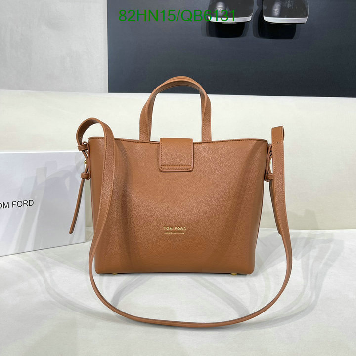 Tom Ford-Bag-4A Quality Code: QB6131 $: 82USD