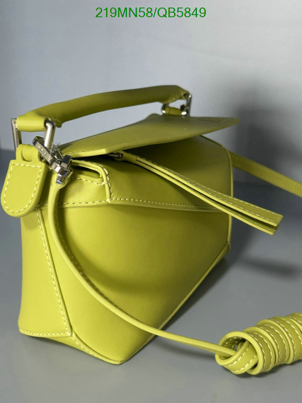 Loewe-Bag-Mirror Quality Code: QB5849 $: 219USD