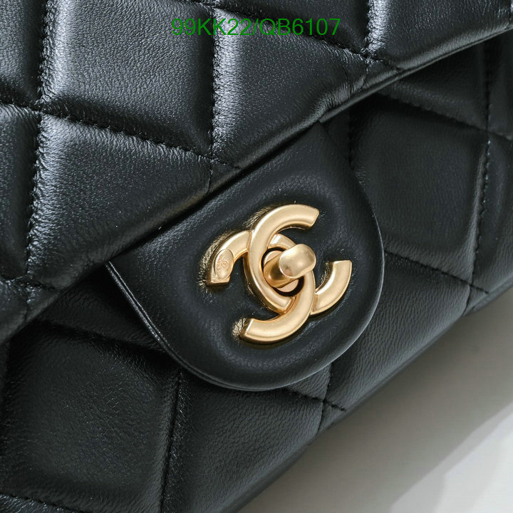 Chanel-Bag-4A Quality Code: QB6107 $: 99USD