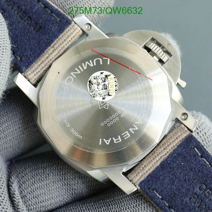 Panerai-Watch-Mirror Quality Code: QW6632 $: 275USD