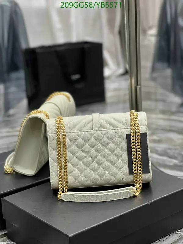YSL-Bag-Mirror Quality Code: YB5571 $: 209USD
