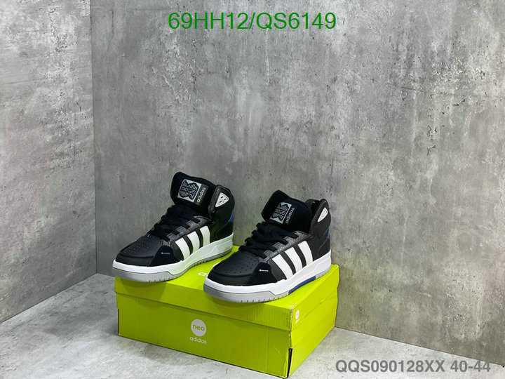 Adidas-Men shoes Code: QS6149 $: 69USD