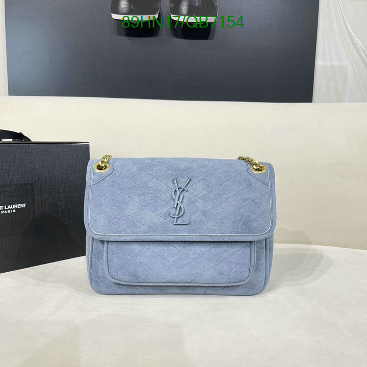 YSL-Bag-4A Quality Code: QB7154 $: 89USD