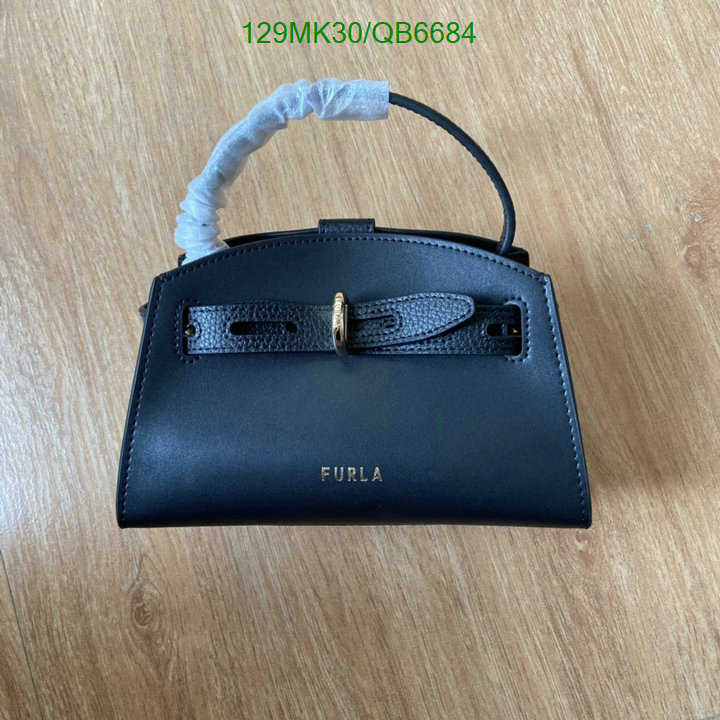 Furla-Bag-Mirror Quality Code: QB6684 $: 129USD