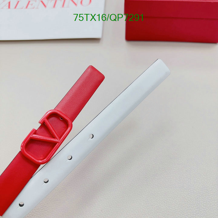 Valentino-Belts Code: QP7291 $: 75USD