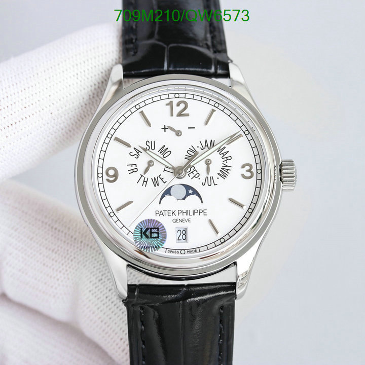 Patek Philippe-Watch-Mirror Quality Code: QW6573 $: 709USD