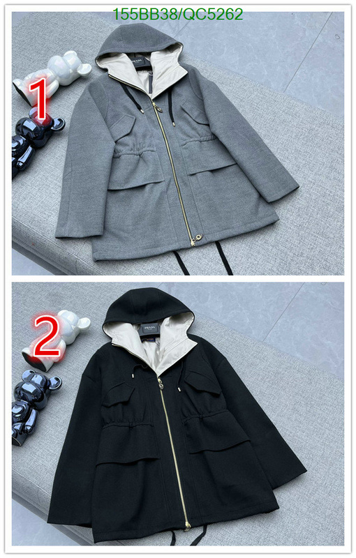 LV-Clothing Code: QC5262 $: 155USD