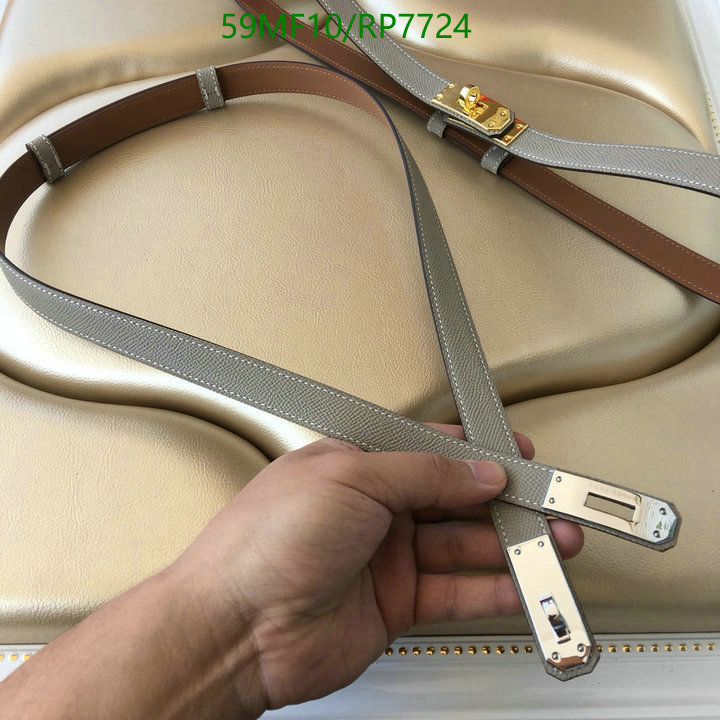 Hermes-Belts Code: RP7724 $: 59USD