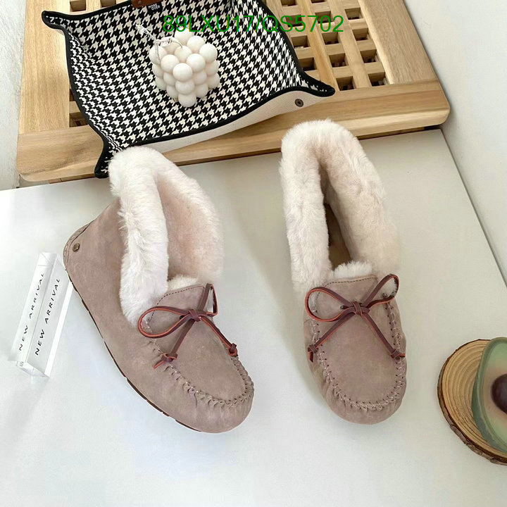 UGG-Women Shoes Code: QS5702 $: 89USD