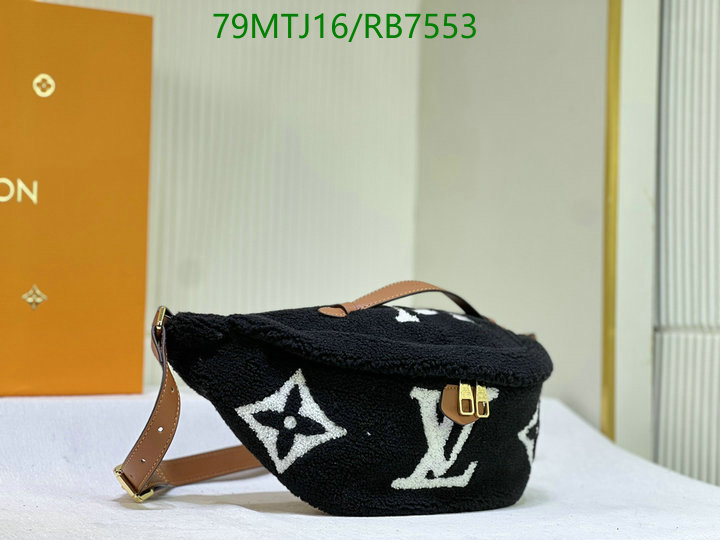 LV-Bag-4A Quality Code: RB7553 $: 79USD