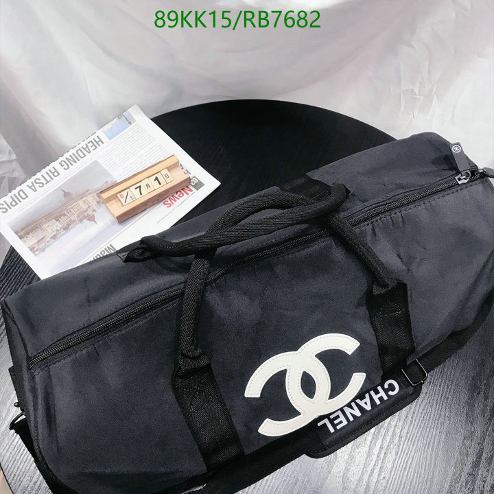 Chanel-Bag-4A Quality Code: RB7682 $: 89USD