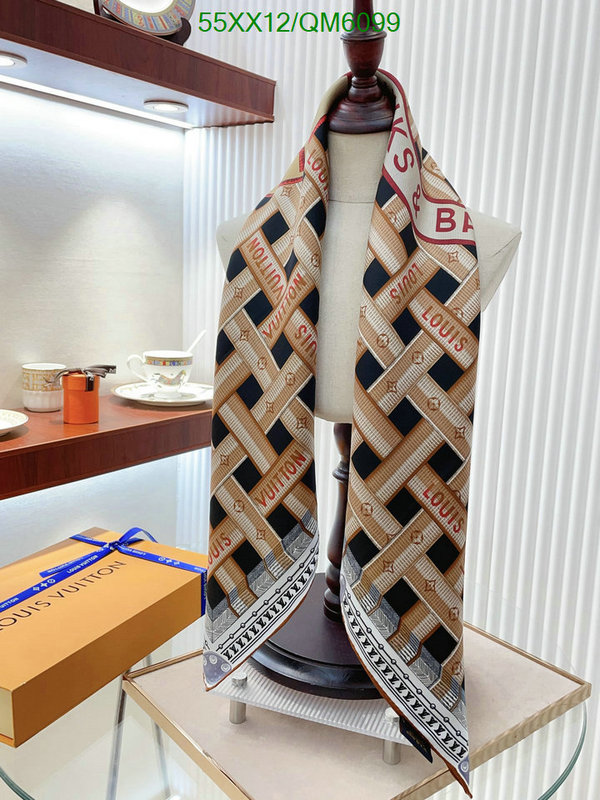 LV-Scarf Code: QM6099 $: 55USD