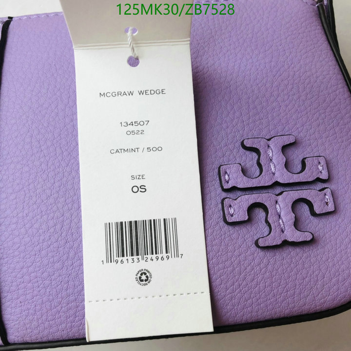 Tory Burch-Bag-Mirror Quality Code: ZB7528 $: 125USD