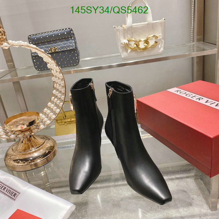 Boots-Women Shoes Code: QS5462 $: 145USD