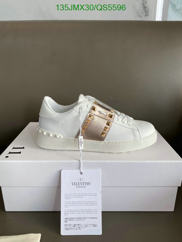 Valentino-Women Shoes Code: QS5596 $: 135USD