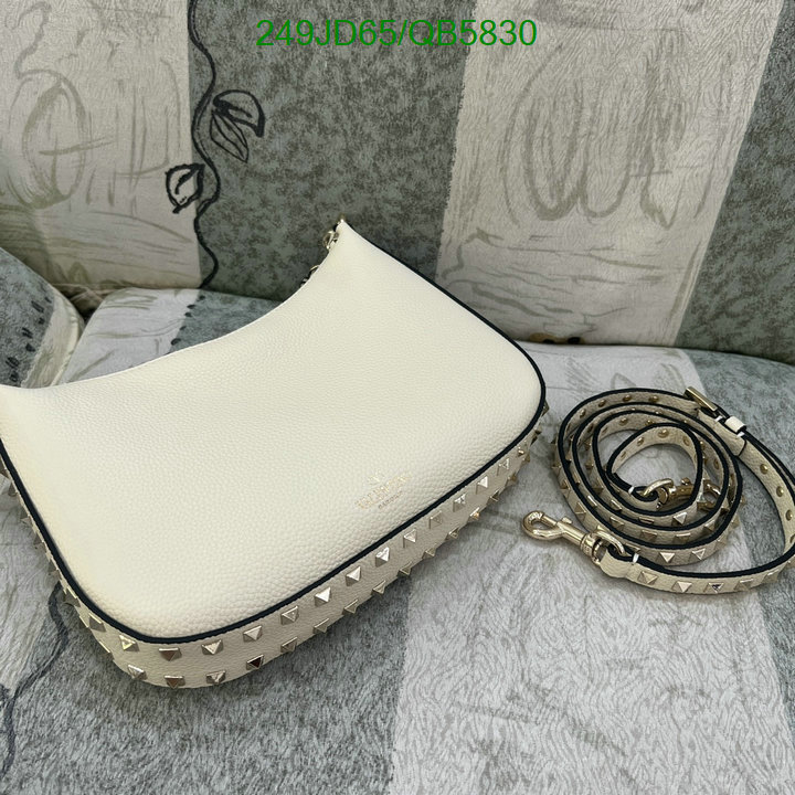 Valentino-Bag-Mirror Quality Code: QB5830 $: 249USD