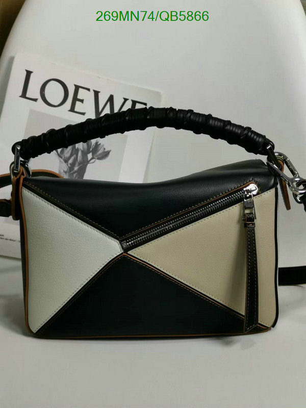 Loewe-Bag-Mirror Quality Code: QB5866 $: 269USD