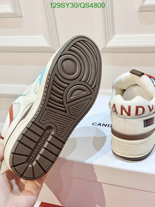 Candy Donda-Women Shoes Code: QS4800 $: 129USD