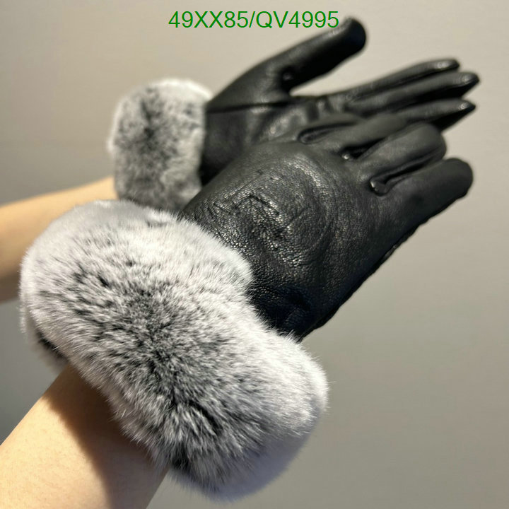 Chanel-Gloves Code: QV4995 $: 49USD