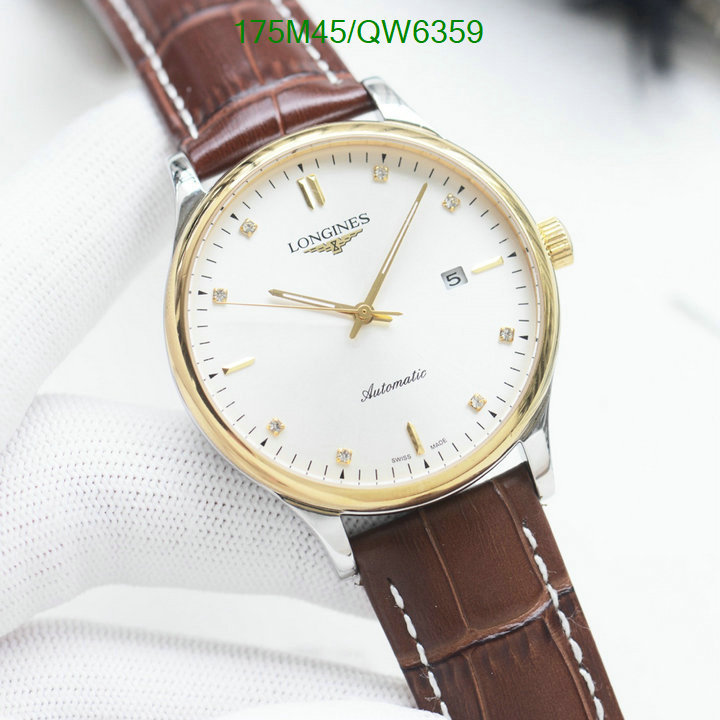 LONGINES-Watch-4A Quality Code: QW6359 $: 175USD