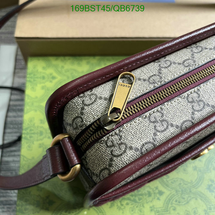 Gucci-Bag-Mirror Quality Code: QB6739 $: 169USD