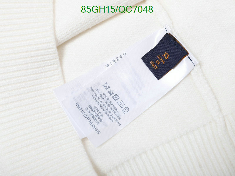 LV-Clothing Code: QC7048 $: 85USD