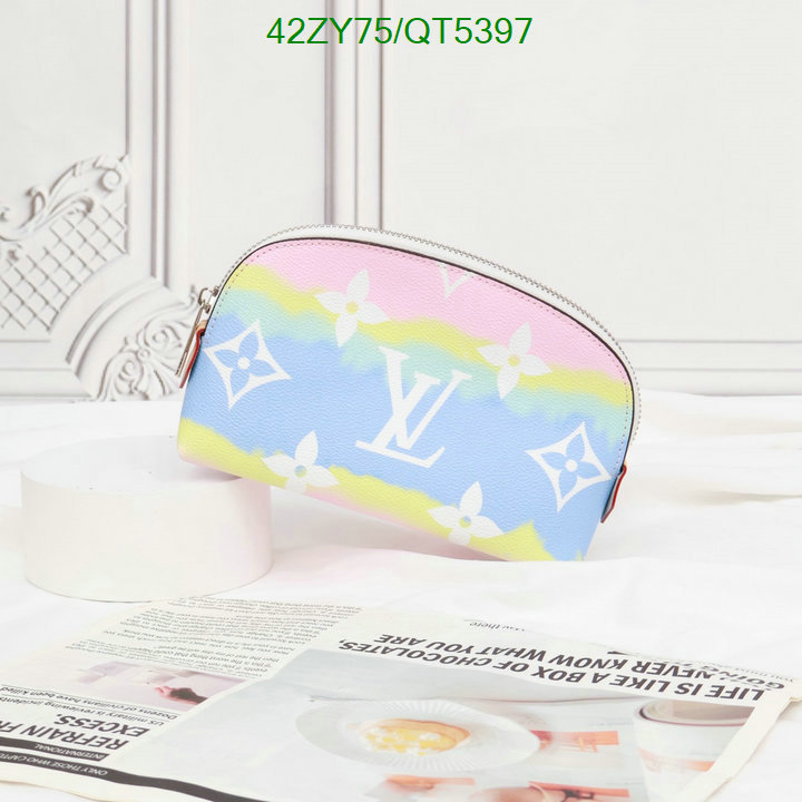 LV-Wallet-4A Quality Code: QT5397 $: 42USD