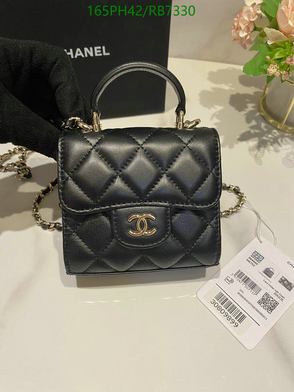 Chanel-Bag-Mirror Quality Code: RB7330 $: 165USD
