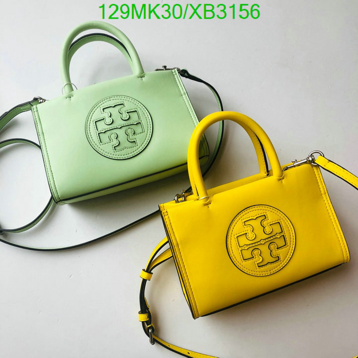 Tory Burch-Bag-Mirror Quality Code: XB3156 $: 129USD