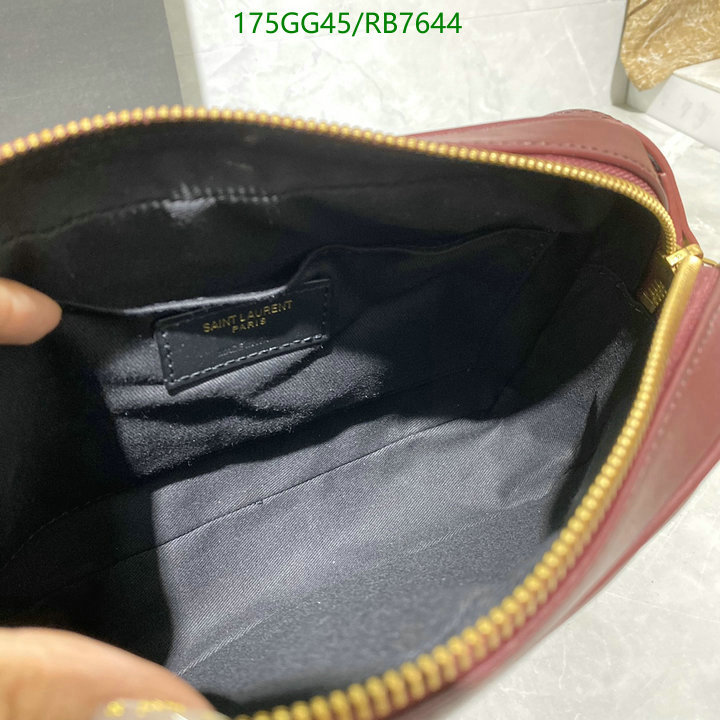 YSL-Bag-Mirror Quality Code: RB7644 $: 175USD