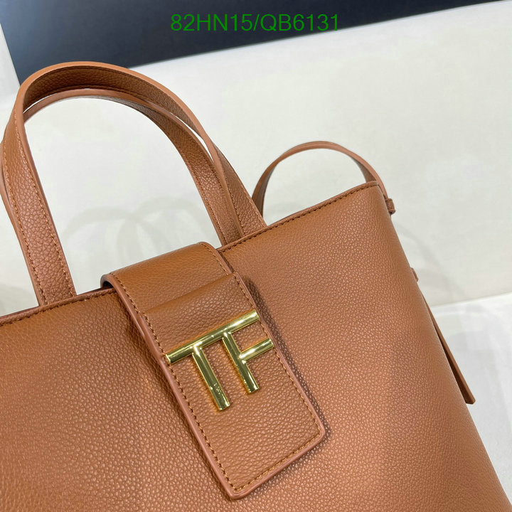 Tom Ford-Bag-4A Quality Code: QB6131 $: 82USD