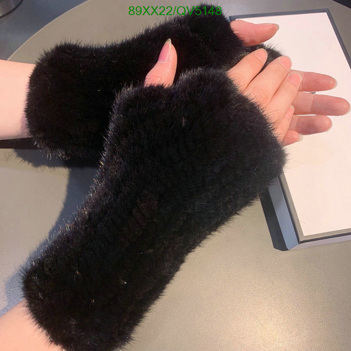 Chanel-Gloves Code: QV5148 $: 89USD