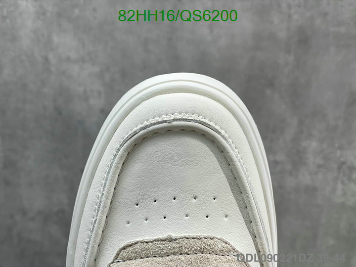 Gucci-Men shoes Code: QS6200 $: 82USD