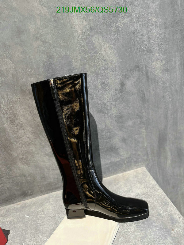 Boots-Women Shoes Code: QS5730 $: 219USD
