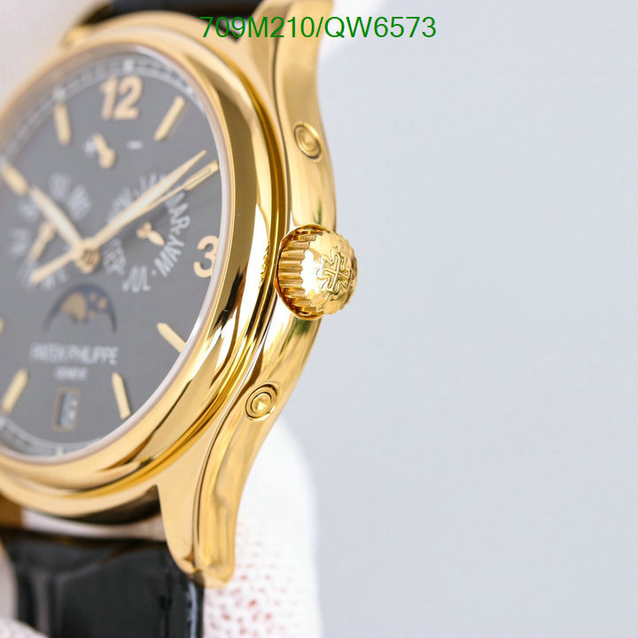 Patek Philippe-Watch-Mirror Quality Code: QW6573 $: 709USD