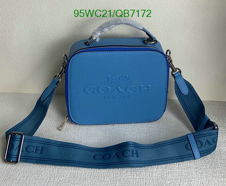 Coach-Bag-4A Quality Code: QB7172 $: 95USD