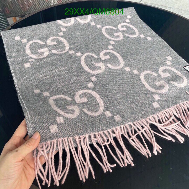 Gucci-Scarf Code: QM6804 $: 29USD