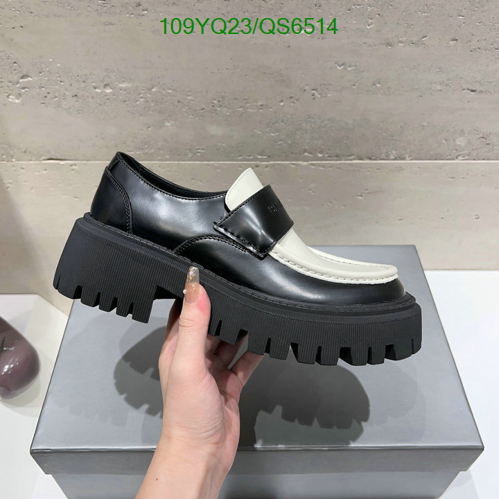 Balenciaga-Women Shoes Code: QS6514 $: 109USD