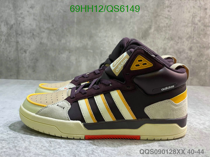 Adidas-Men shoes Code: QS6149 $: 69USD