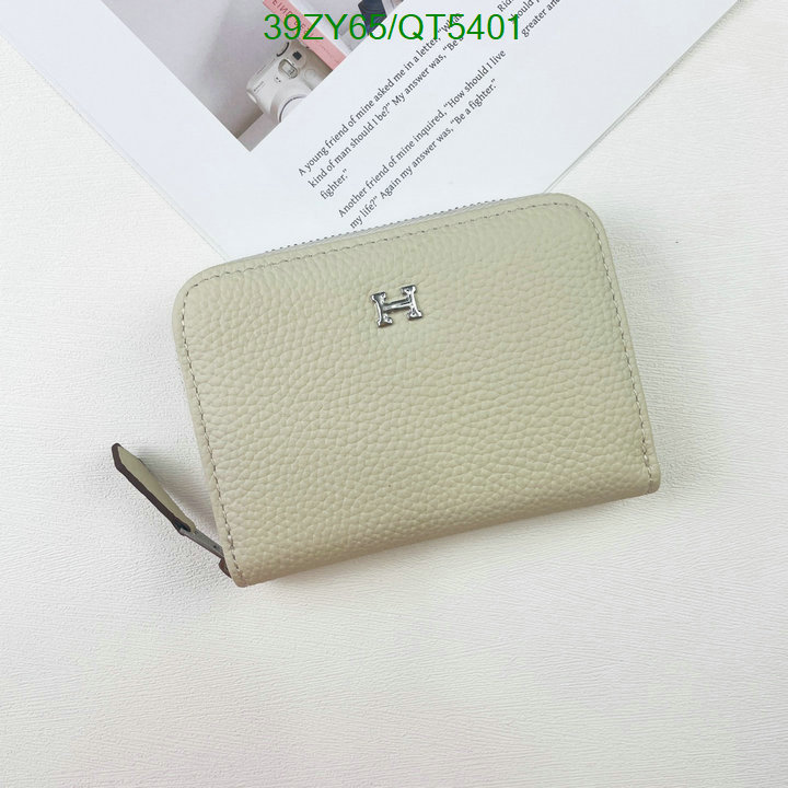 Hermes-Wallet(4A) Code: QT5401 $: 39USD