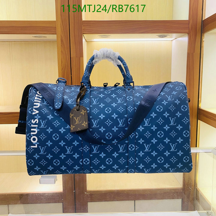 LV-Bag-4A Quality Code: RB7617 $: 115USD